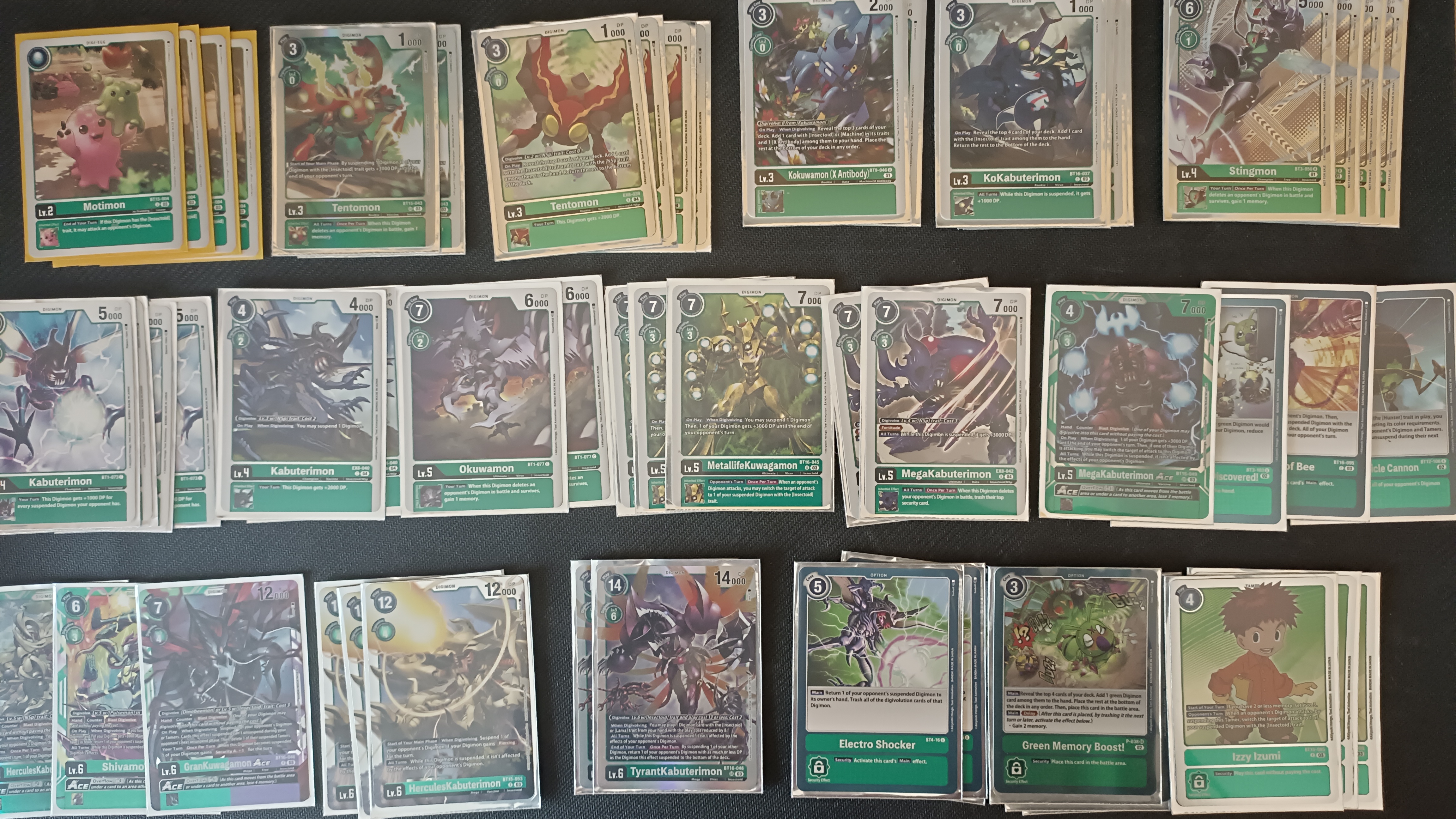 Tyrantkabuterimon