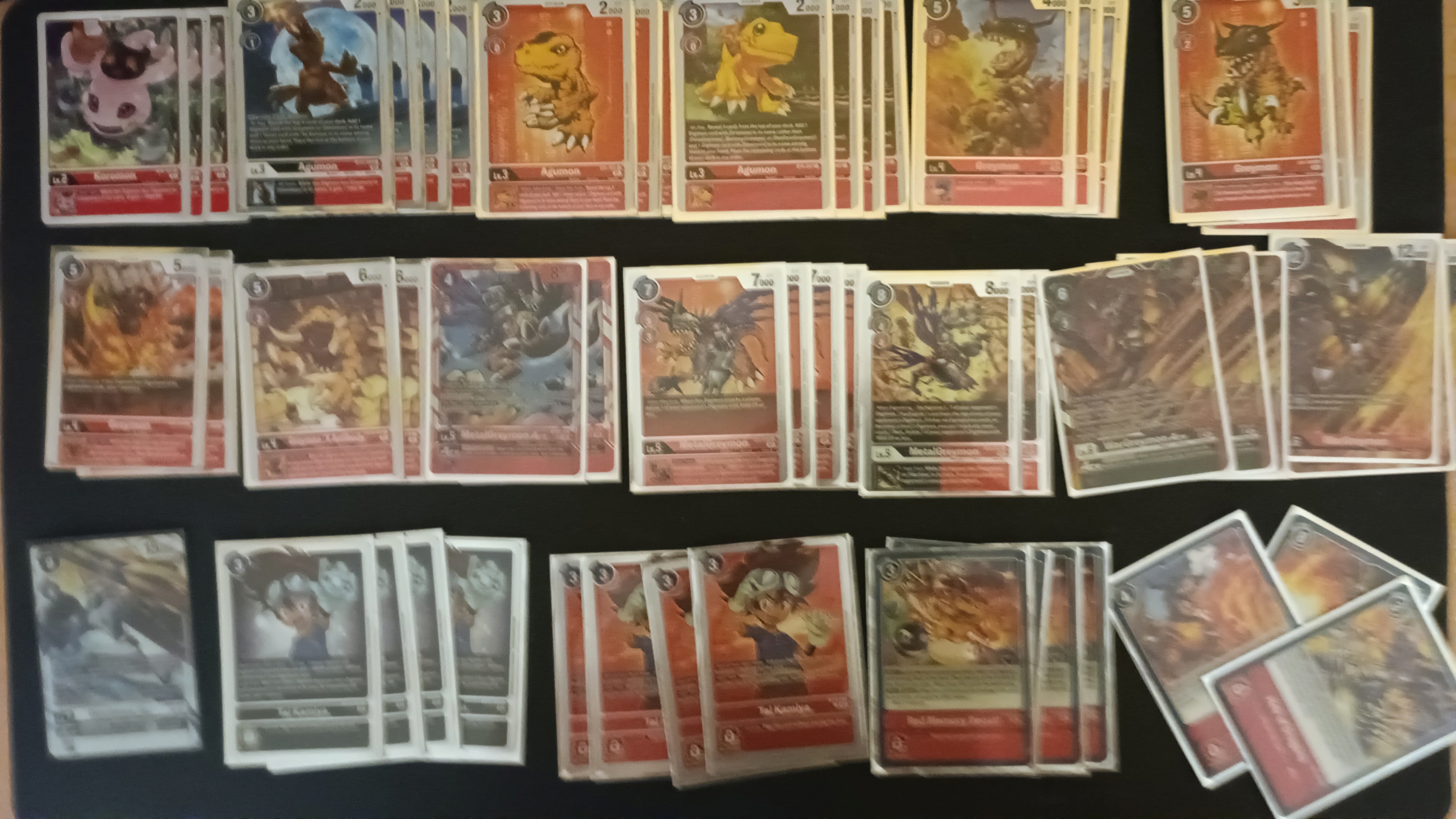 Greymon